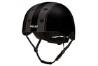 HELM VOLWASSEN MELON DECENT DOUBLE MATT BLACK XL-XXL 58- 63