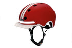 HELM VOLWASSEN MELON E-SERIES GT XL-XXL  58-63 + SCHERM
