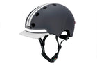 HELM VOLWASSEN MELON E-SERIES HIGHWAY M-L  52-58 + SCHERM