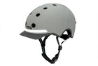 HELM VOLWASSEN MELON E-SERIES METROPOLIS  XL-XXL  58-63 + SCHERM