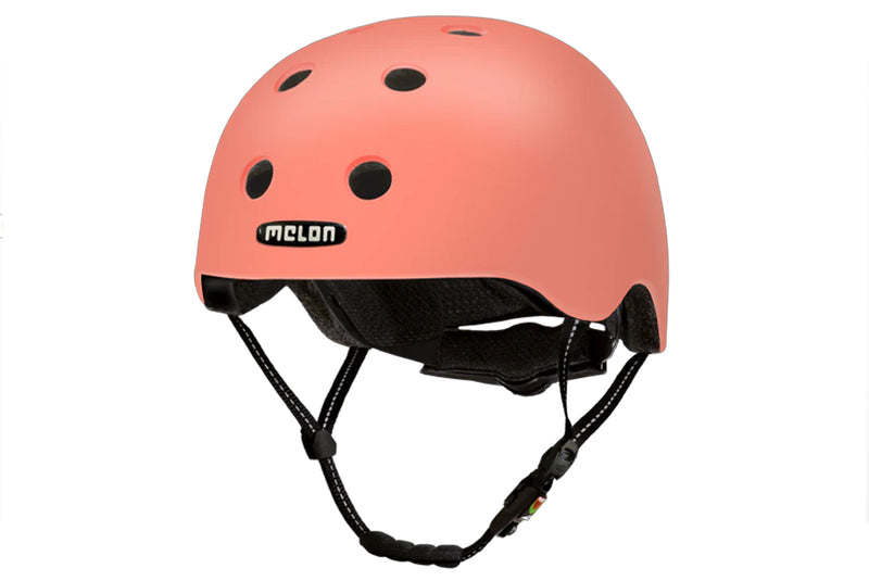 HELM VOLWASSEN MELON  POSH MIAMI  M-L  52-58