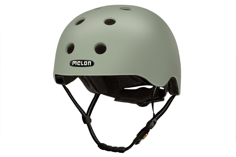 HELM VOLWASSEN MELON  POSH NEW YORK  XSS-S  46-52
