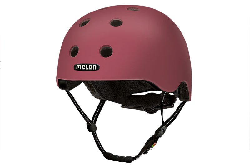 HELM VOLWASSEN MELON  POSH PARIS  XXS-S  46-52