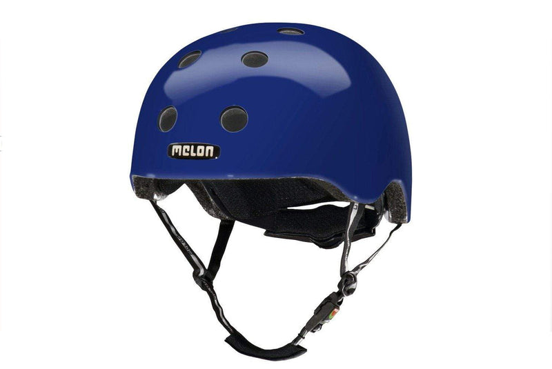 HELM VOLWASSEN MELON RAINBOW INDIGO  XSS-S  46-52