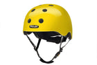 HELM VOLWASSEN MELON RAINBOW YELLOW  XXS-S  46-52