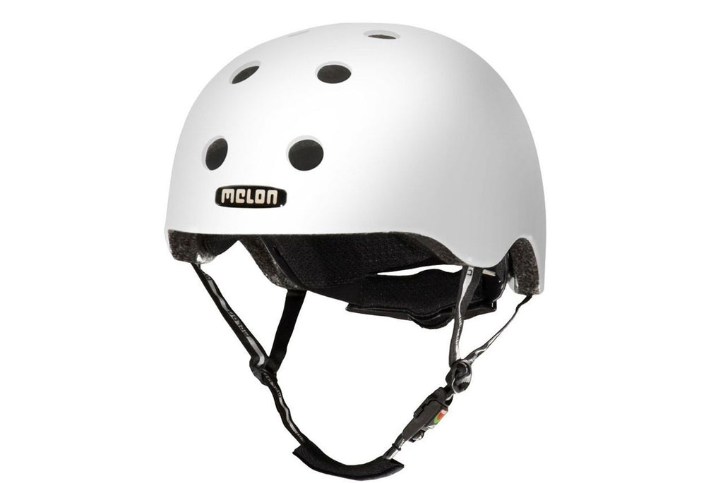 HELM VOLWASSEN MELON  UNI BRIGHTEST MATT XXS-S  46-52