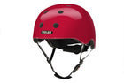 HELM VOLWASSEN MELON  UNI RED BERRY GLOSSY  XXS-S  46-52