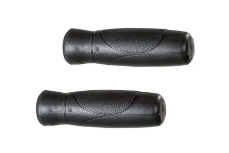 HANDVATEN HERRMANS 93 120/120MM ZWART OP KAART