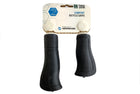 HANDVATEN HERRMANS 93 90/120MM ZWART OP KAART