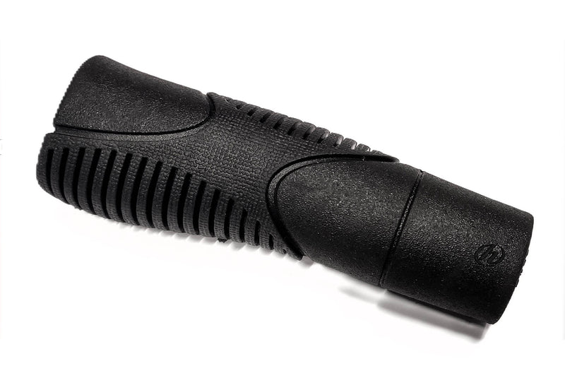 HANDVAT HERRMANS DD26 AIRO 120MM ZWART