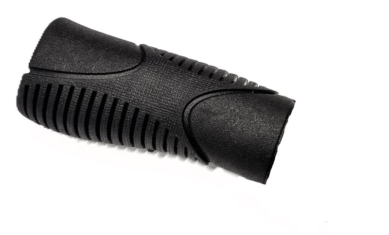 HANDVAT HERRMANS DD26 AIRO 90MM ZWART