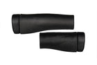 HANDVATEN HERRMANS LOCKABLE CLIK DD37  90/123MM ZWART OP KAART