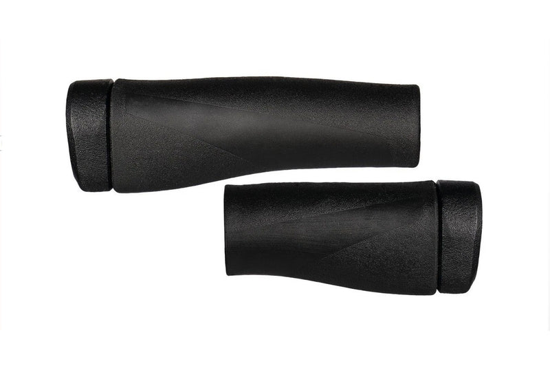 HANDVATEN HERRMANS LOCKABLE CLIK DD37  90/123MM ZWART OP KAART