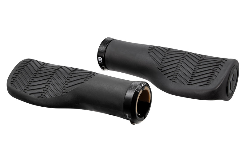 HANDVATEN HERRMANS LOCKABLE  NUCORE TOWN WAVE 130/130MM ZWART OP KAART