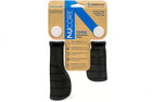HANDVATEN HERRMANS LOCKABLE  NUCORE TOWN WAVE 90/130MM ZWART OP KAART