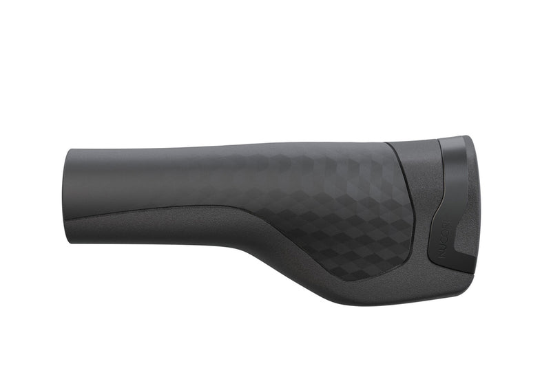 HANDVATEN HERRMANS  NUCORE ERA 130/130MM ZWART OP KAART