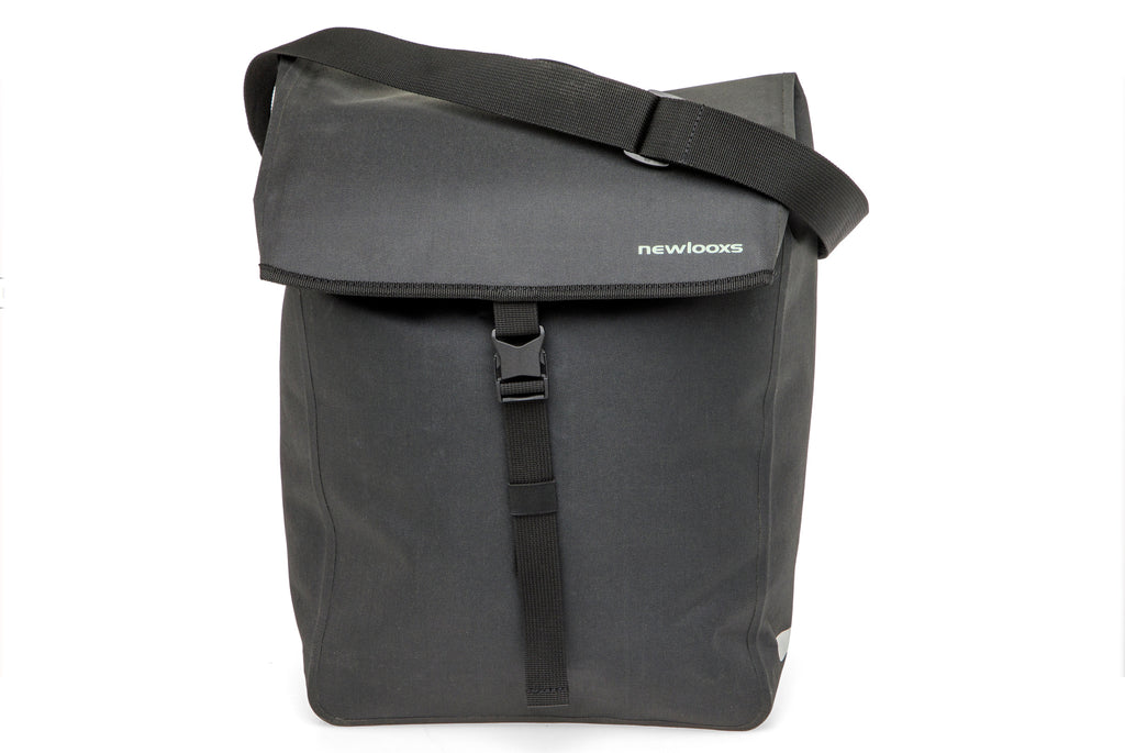 tas new looxs hamar single antraciet 19L 32x40x16 321.157