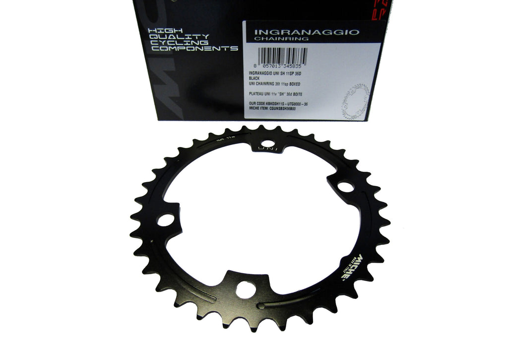 TANDWIEL MICHE 36 SHIMANO 5800-6800-8000 11SPD