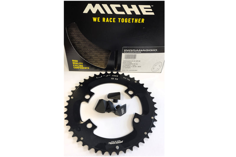TANDWIEL MICHE 44 SHIMANO ULTEGRA 8000 11SPD