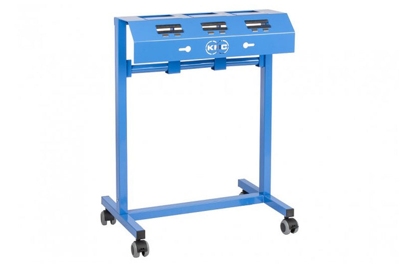 KMC REEL CENTER VOOR 3 ROLLEN KMC KETTINGEN