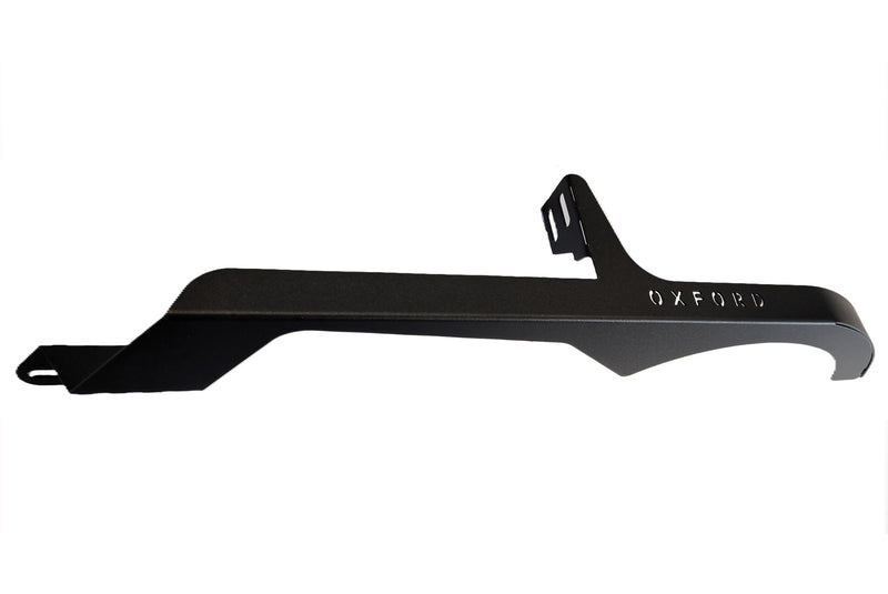 KETTINGRAND GELAKT STRUCTUUR VOOR DERAILLEUR