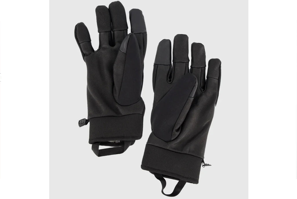 Handschoenen Urban Circus GANTS M zwart