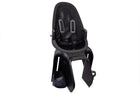 ACHTERZIT QIBBEL AIR MIDNIGHT BLACK PAKDRAGER