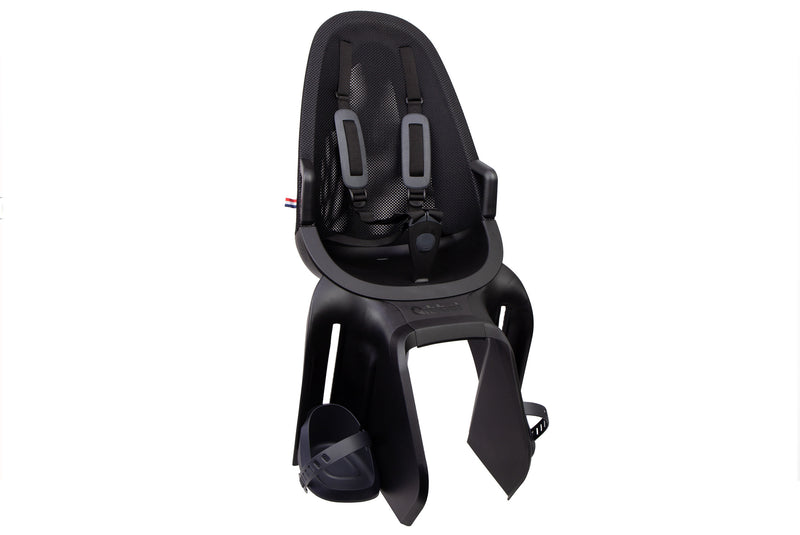 SELLE ARRIÈRE QIBBEL AIR NOIR PACK CARRIER 