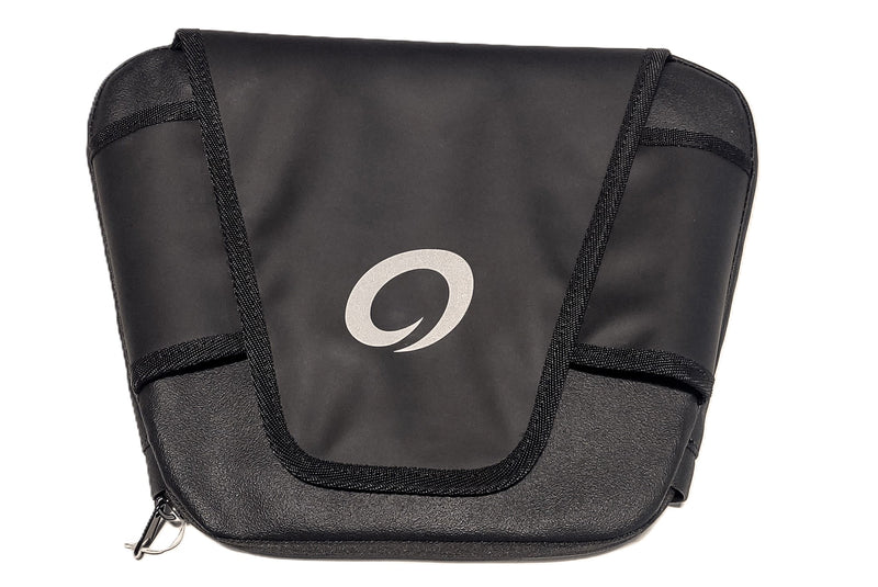 rugsteun met velcro new looxs cargo bike