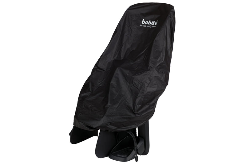 RAINCOVER BOBIKE MAXI ZWART