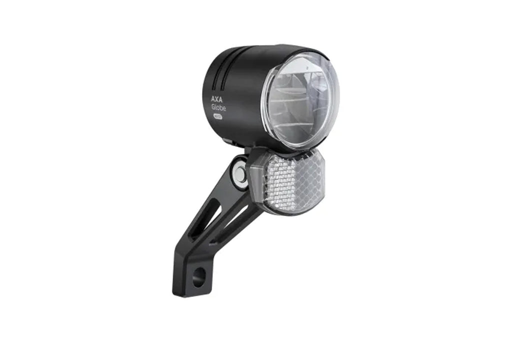 LICHTKOP AXA GLOBE 40 DYNAMO STEADY SWITCH