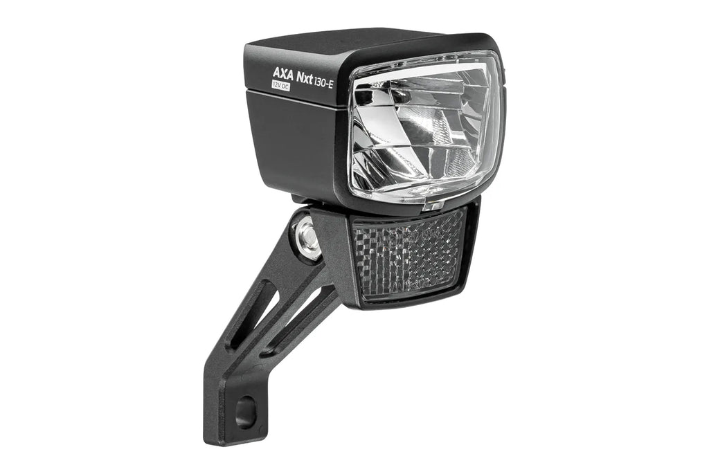 LICHTKOP AXA NXT130 E-BIKE 6V-12V