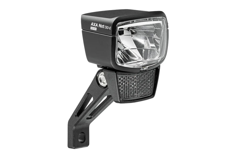 LICHTKOP AXA NXT130 E-BIKE 6V-12V