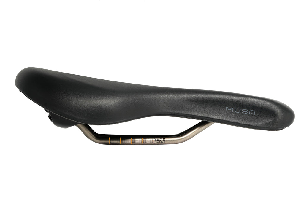 ZADEL SELLE ROYAL MUSA GEL ROAD/MTB/GRAVEL