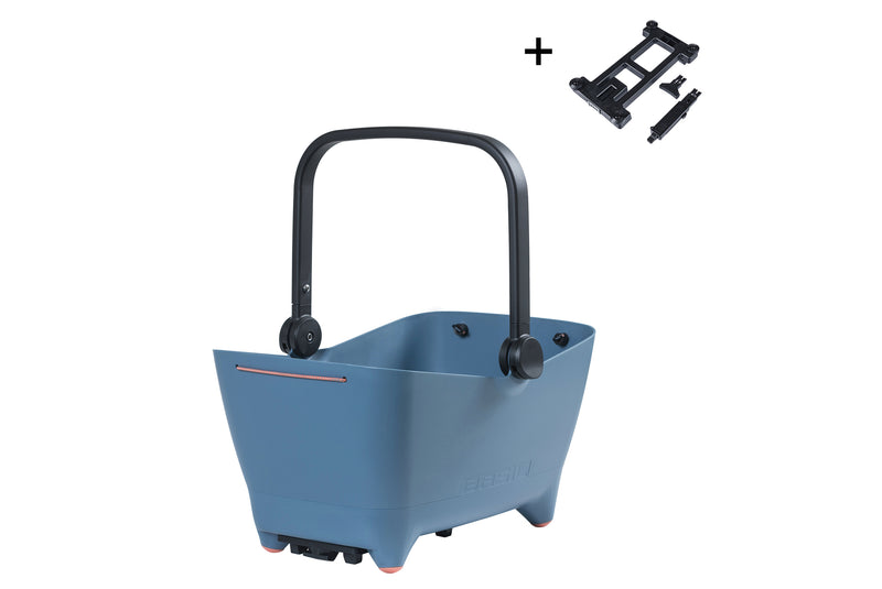 MAND ACHTER HOND BUDDY INCL. MIK  2.0 ADAPTERPLATE CARRIER 20029