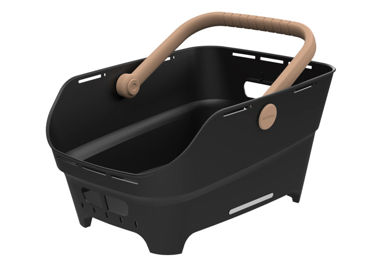 MAND ACHTER CENTO NEO MIK 2.0 ZWART 46X35X25CM 20044