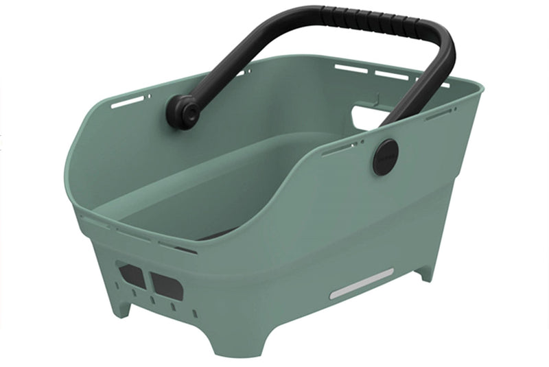 MAND ACHTER CENTO NEO MULTI NX ZILVERGROEN 46X35X25CM 20043