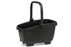 mand new looxs clipper 47x36x27 20L MIK 2.0  ZWART 700.812MIK2
