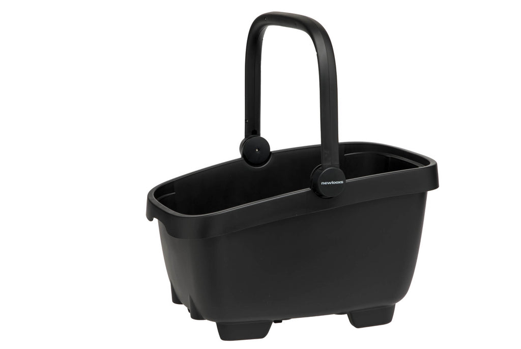 mand new looxs clipper 47x36x27 20L RT2.0 zwart 700.812RT2.0