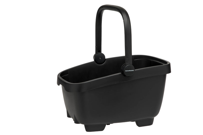 mand new looxs clipper 47x36x27 20L RT2.0 zwart 700.812RT2.0