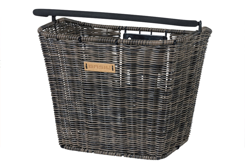 MAND BASIL RATTAN BREMEN KLICKFIX BRUIN 19038