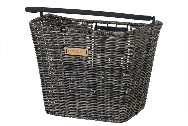 MAND BASIL RATTAN BREMEN KLICKFIX BRUIN 19038