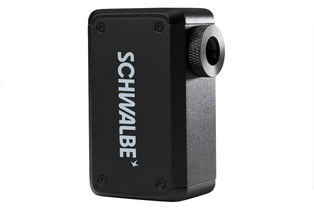 E-MICRO POMP SCHWALBE 8,3 BAR  USB-C OPLAADBAAR