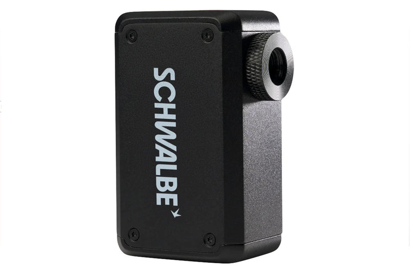 E-MICRO POMP SCHWALBE 8,3 BAR  USB-C OPLAADBAAR
