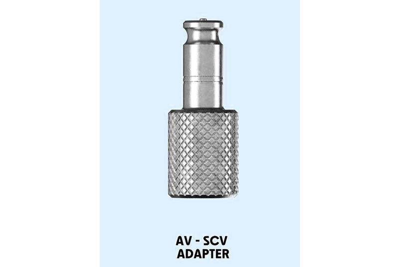 SCHWALBE AV-SCV ADAPTER KIT (3546)
