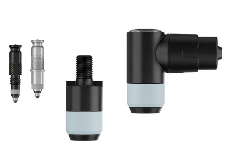 Schwalbe clik valve (3552) start set mix (7x3540 en 3x3541 en 7x3542 en 3x 3543 en 2x3544 en 3x3545)