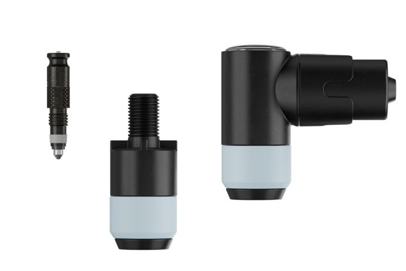 SCHWALBE CLIK VALVE (3550)  STARTER SET SV (10x3540 en 5x 3541 en 10x 3542)