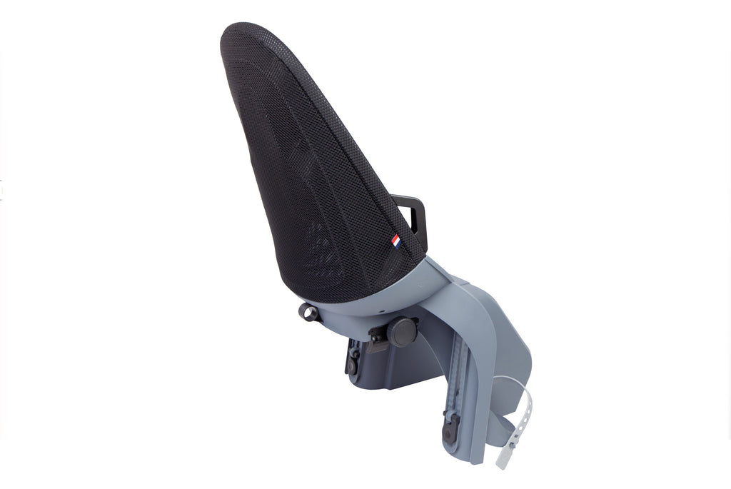 ACHTERZIT QIBBEL AIR OCEAN BLUE PAKDRAGER