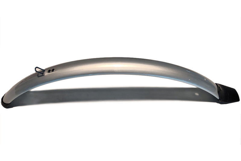 SPATBORD VOORAAN PLASTIEK 48MM ZILVER STRONGLIGHT