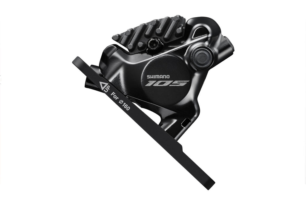 SHIMANO AM REMKLAUW 105 R-7170 DISC